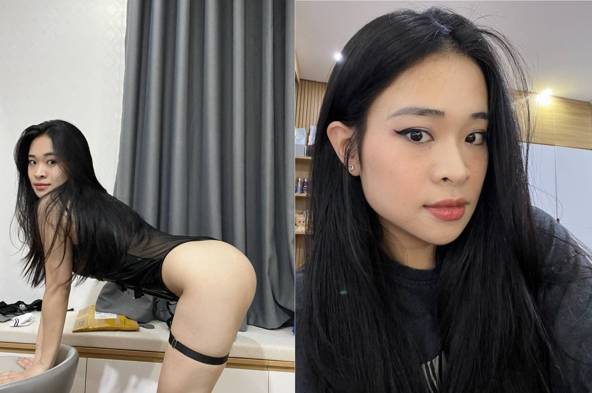 Bạn thân chia tay người yêu cho làm tình miễn phí