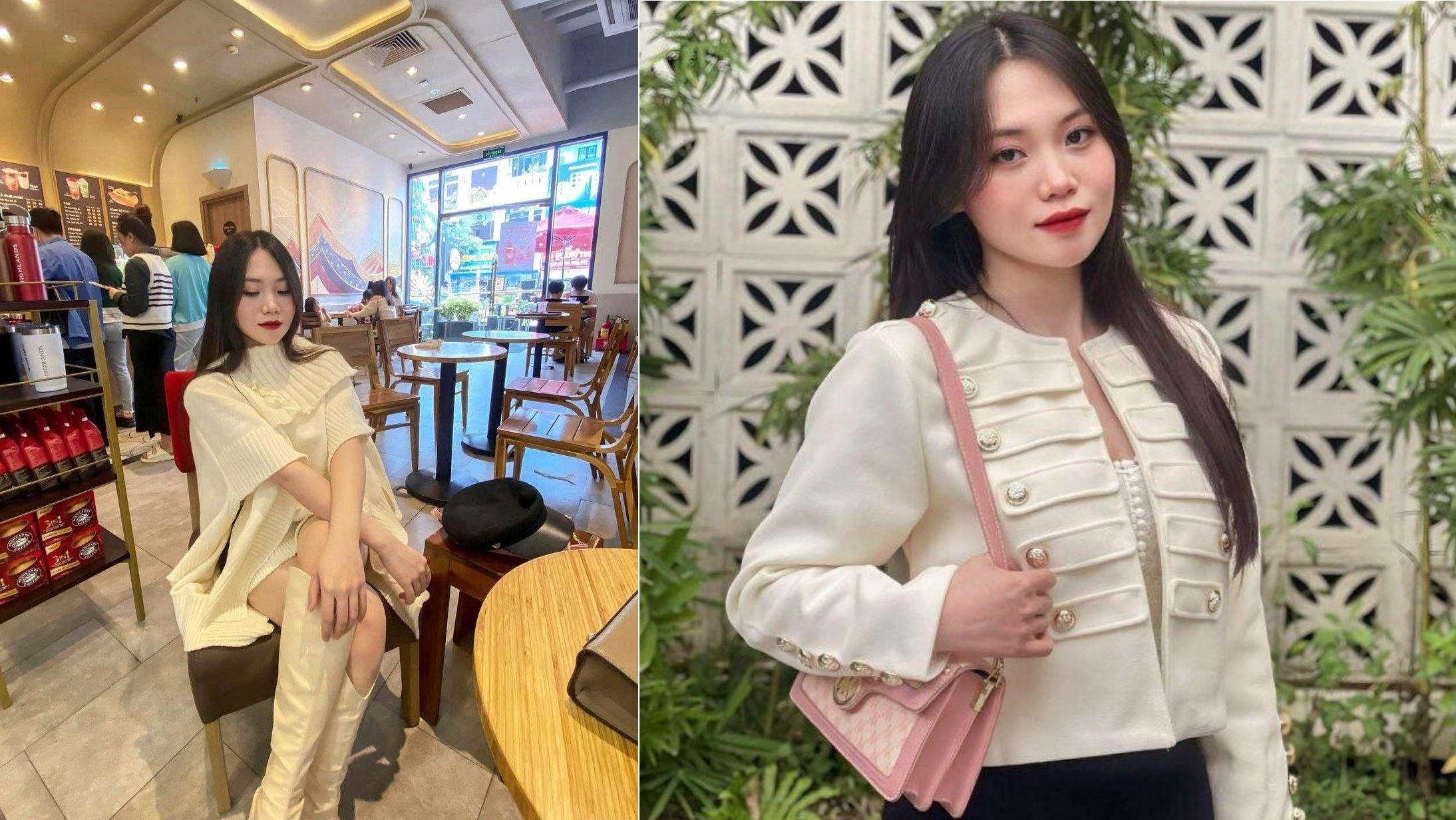 Chăn gái dâm đời như tiên giới