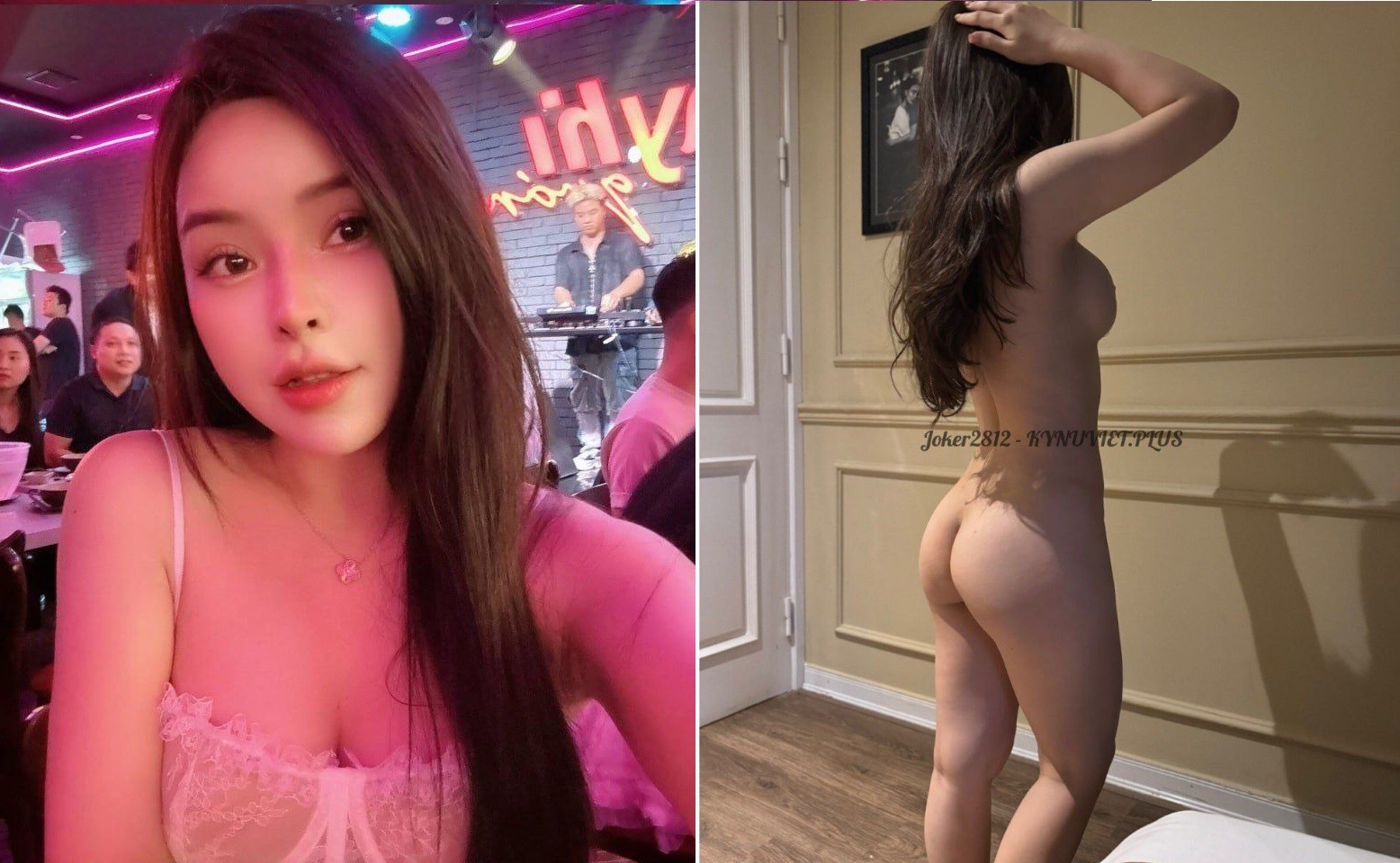 Clip nóng chủ cửa hàng thời trang đi khách kín đáo