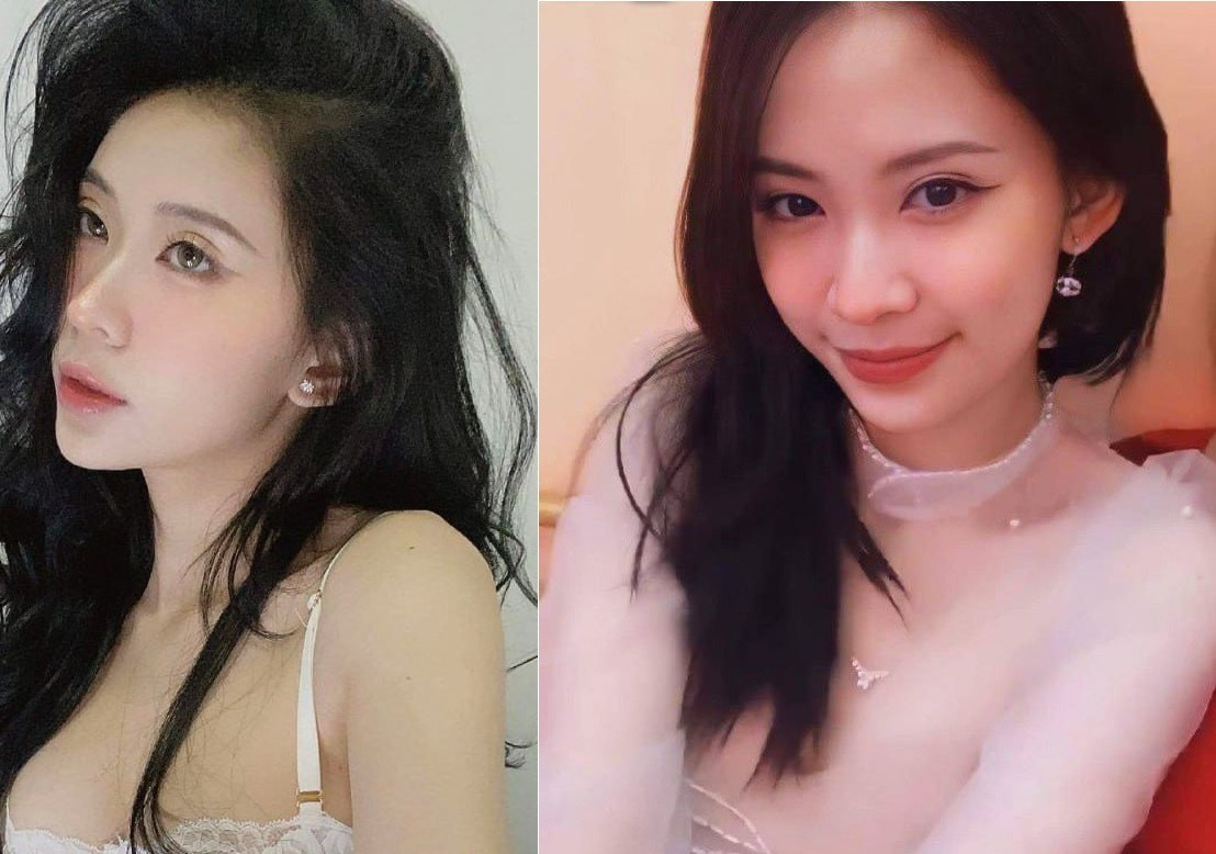 Clip sex Nguyễn Vy lồn dâm co giật