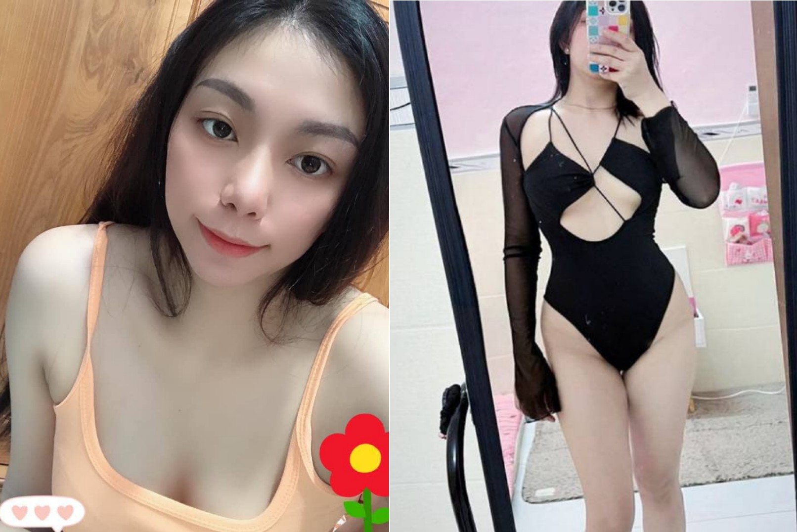 Đồng nghiệp dâm mê trai đẹp
