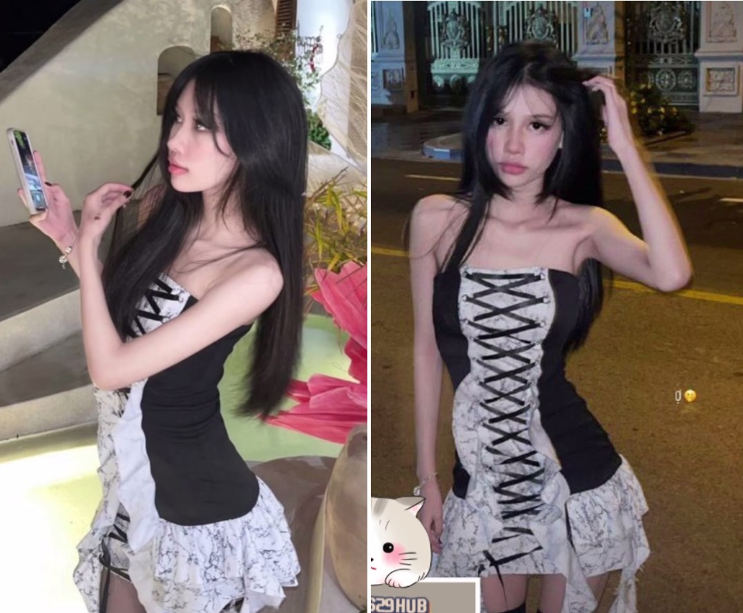 Em Uyen Tinder lộ video sex với anh khách