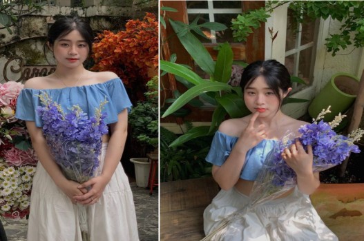 Lén tháo bao đụ em cho sướng