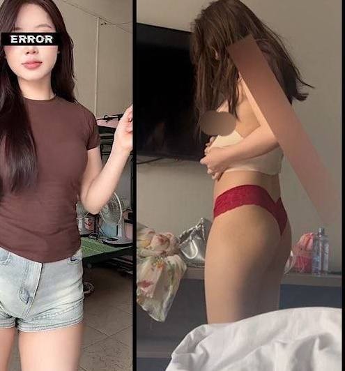 Ngon hết sảy còn biết bú mút giỏi