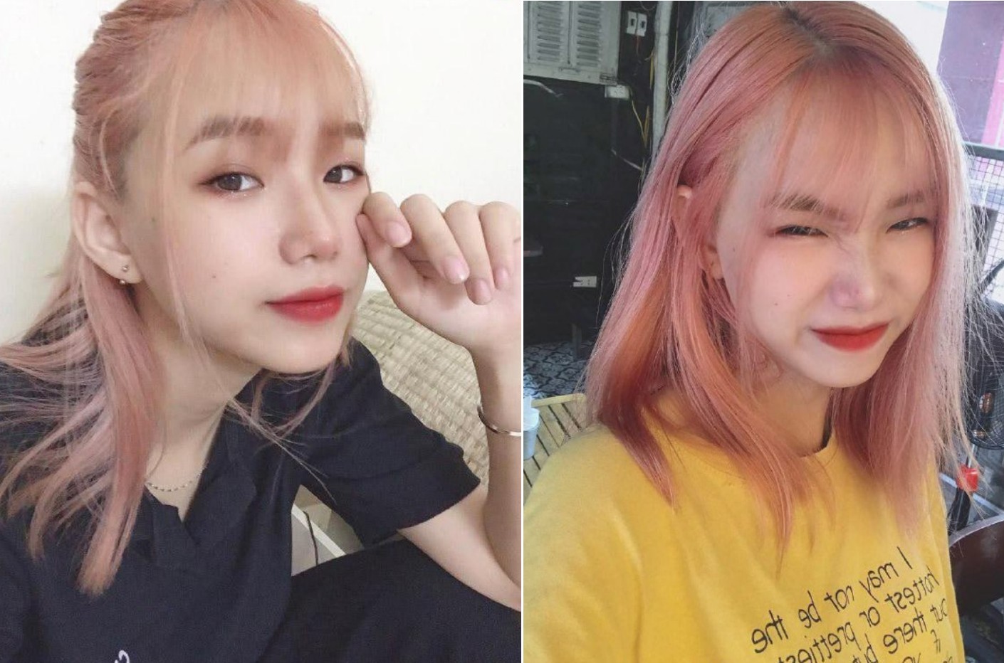 Người yêu mới quen dâm đãng nhất