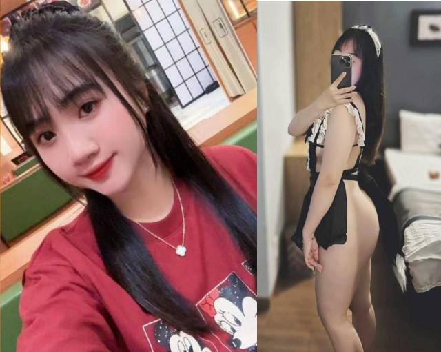 Phim heo em gái mông cong quyến rũ