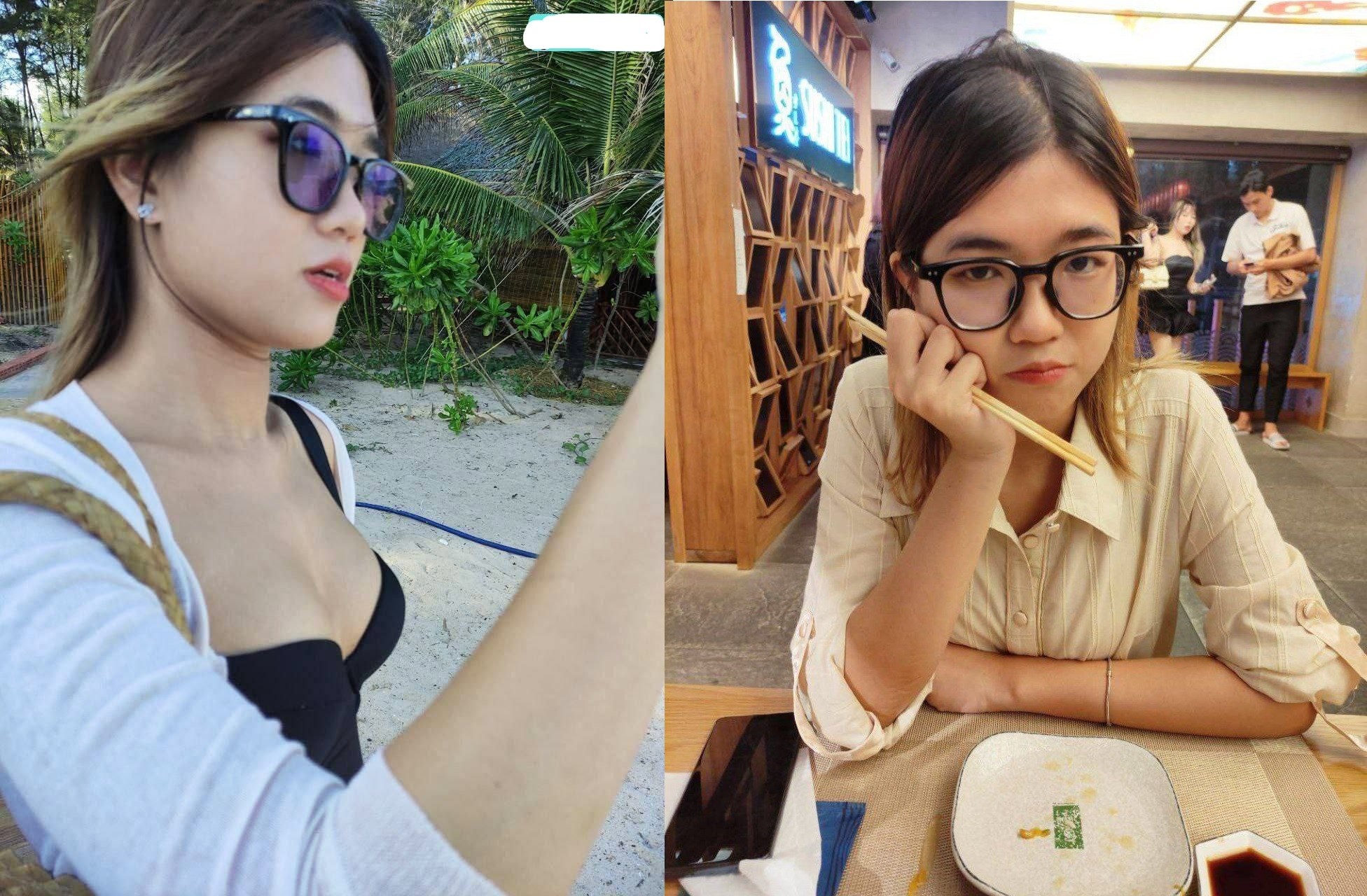 Rủ em đi du lịch không ngờ bị em hiếp