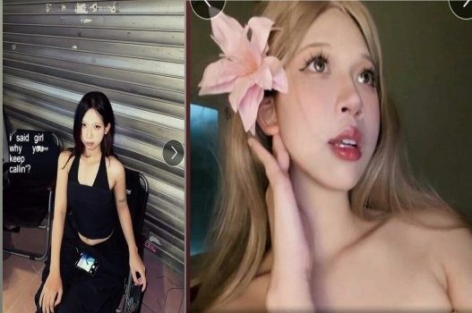 Video sex mới nàng tóc vàng xinh xắn