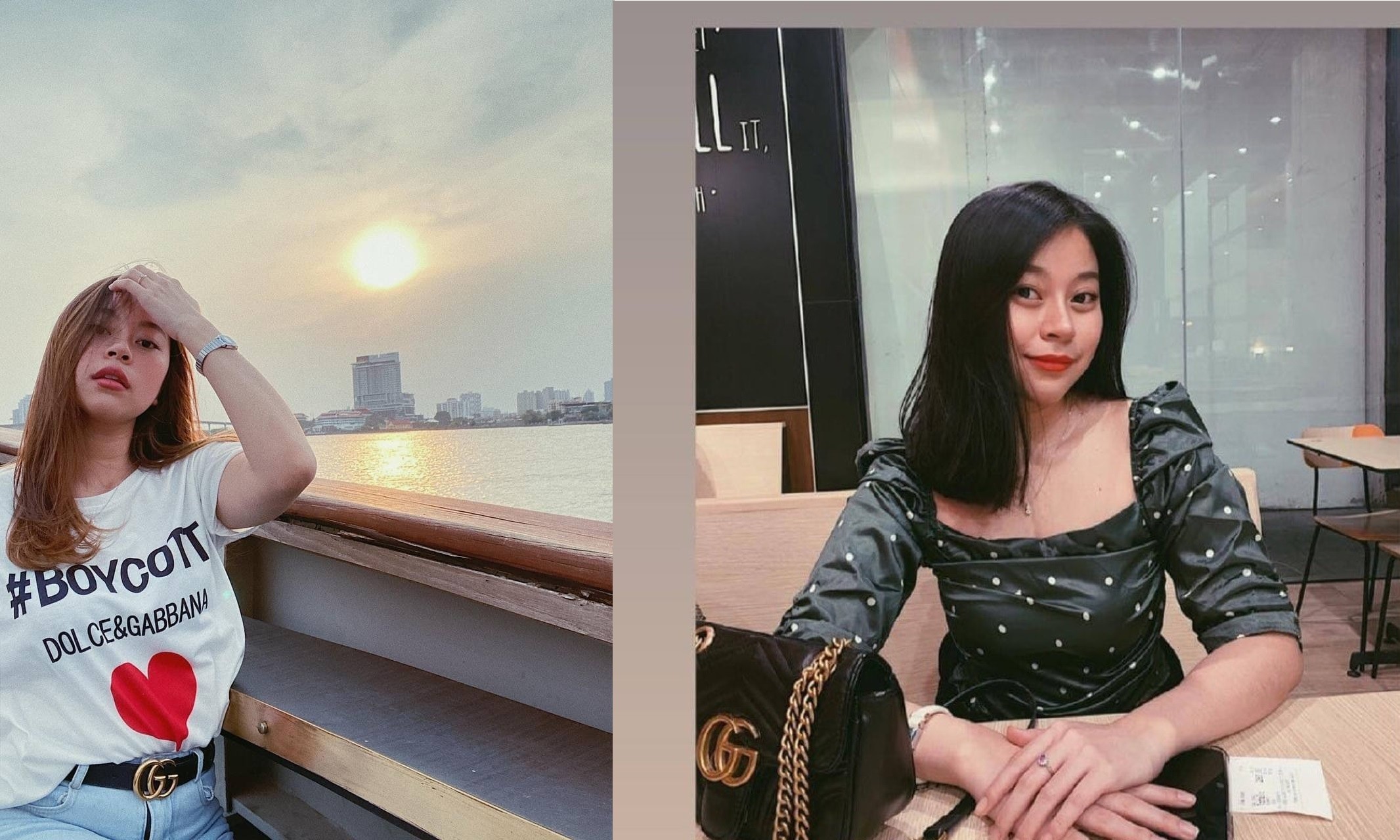 Vụng trộm một cái là bím em phê
